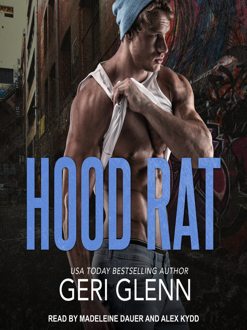 Title details for Hood Rat by Geri Glenn - Wait list